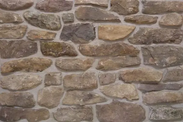 Cape Cod Natural Stone Veneer