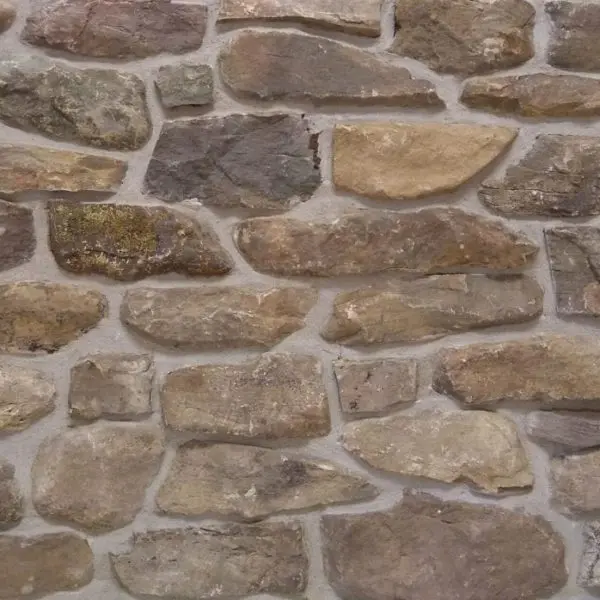 Cape Cod Natural Stone Veneer