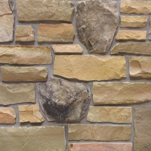 Catalina Natural Stone Veneer