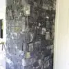 Ebony Ridge Natural Stone Veneer Outdoor Living