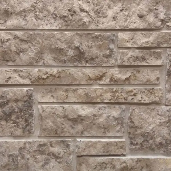 Forrestville Natural Thin Stone Veneer
