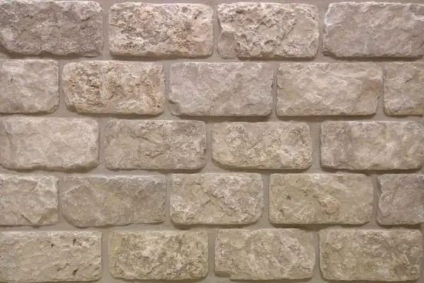 Heidelberg Natural Thin Stone Veneer