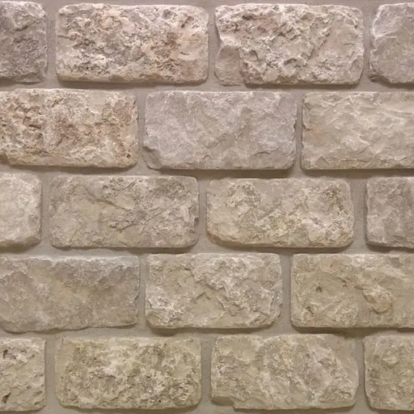 Heidelberg Natural Thin Stone Veneer