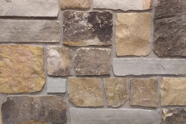 Hudson Natural Thin Stone Veneer