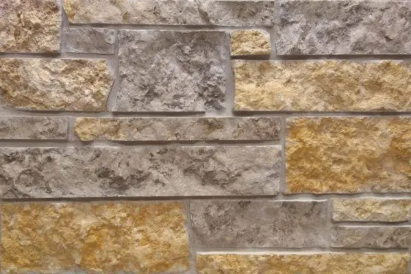 Jacksonport Natural Thin Stone Veneer