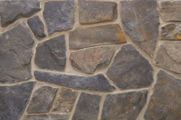 Kenai Natural Thin Stone Veneer