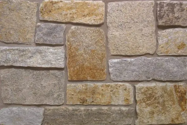 Kingsbury Natural Thin Stone Veneer