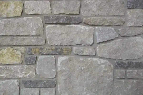 Lexington Tumbled Real Quarried Thin Stone Veneer