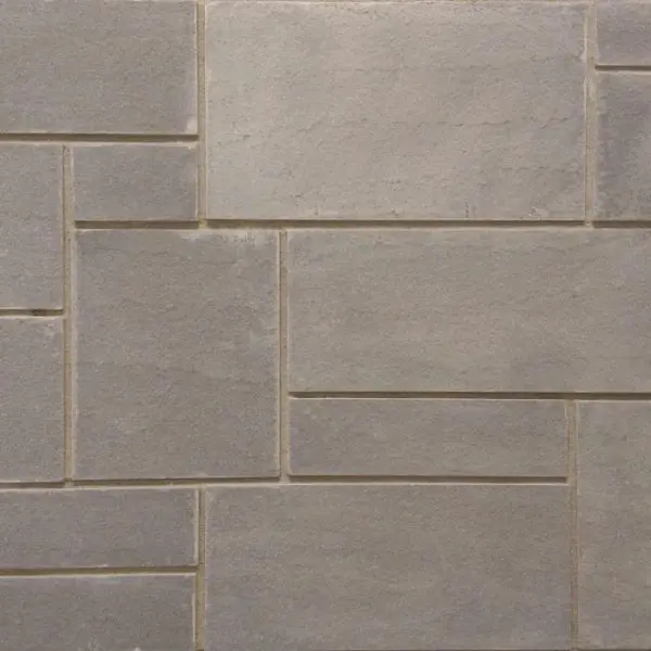 Liberty Natural Thin Stone Veneer