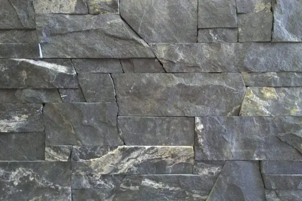 Midford Natural Thin Stone Veneer Drystacked