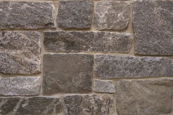 Nantucket Real Stone Veneer