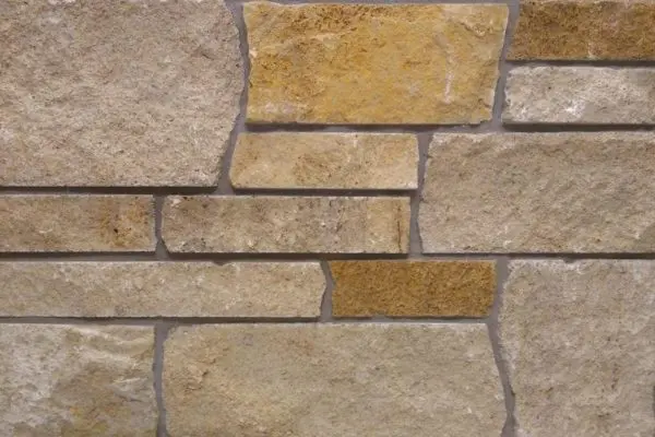 Newcastle Natural Thin Stone Veneer