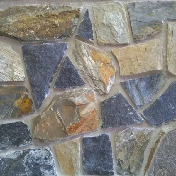 Newport Mosaic Style Natural Thin Stone Veneer