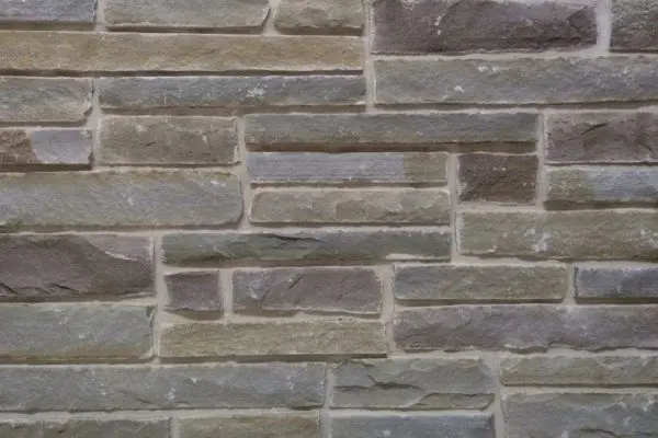 Norfolk Natural Stone Veneer