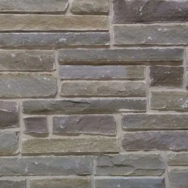 Norfolk Natural Stone Veneer