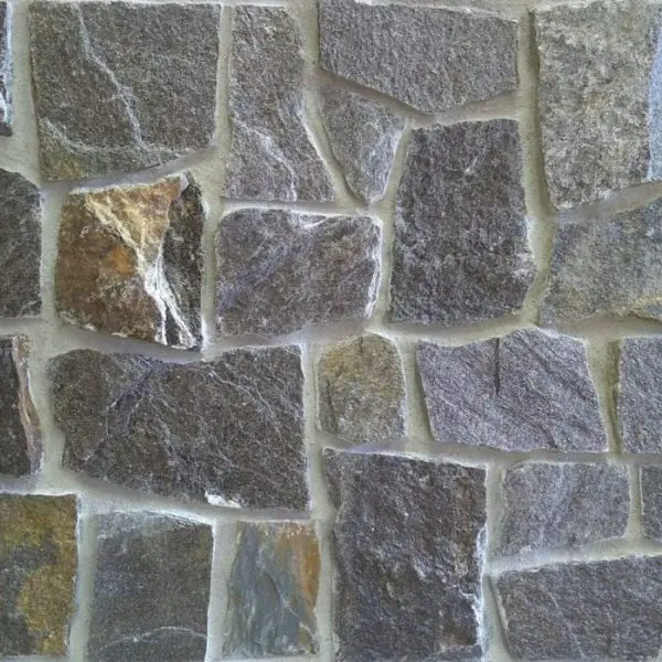 Oxford Diamond Natural Thin Stone Veneer