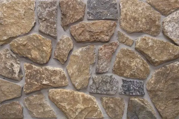 Pinedale Natural Thin Stone Veneer