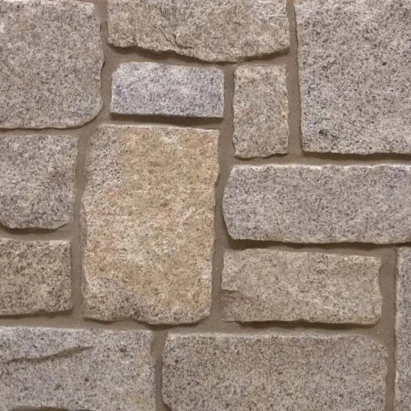 Plymouth Natural Thin Stone Veneer