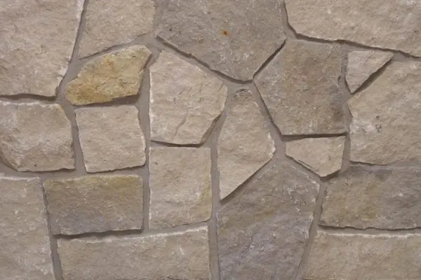 Polar Springs Natural Thin Stone Veneer