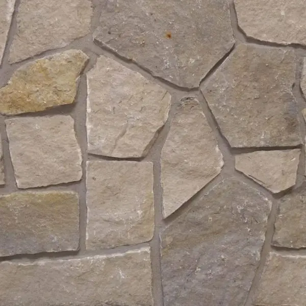 Polar Springs Natural Thin Stone Veneer