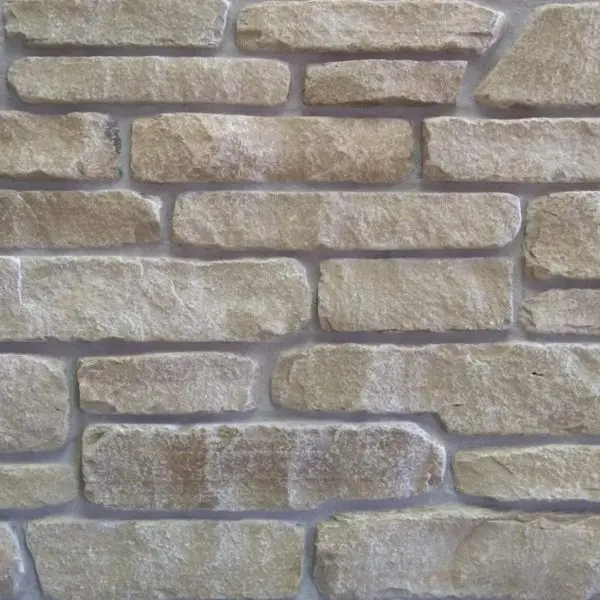 Portofino Natural Thin Stone Veneer