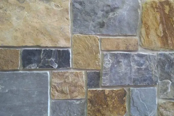 Potomac Natural Thin Stone Veneer