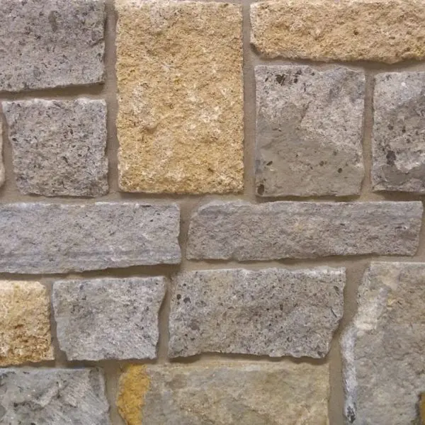 Providence Natural Stone Veneer