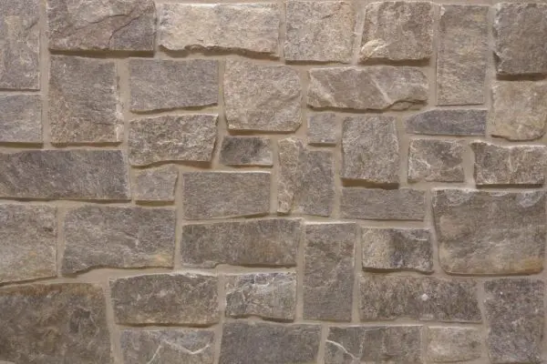 Queen Creek Natural Thin Stone Veneer