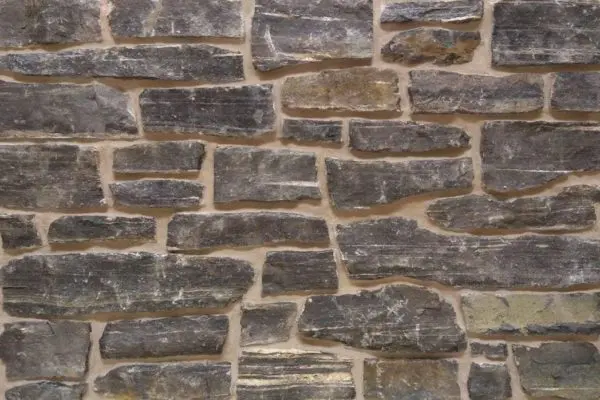 Quincy Natural Thin Stone Veneer