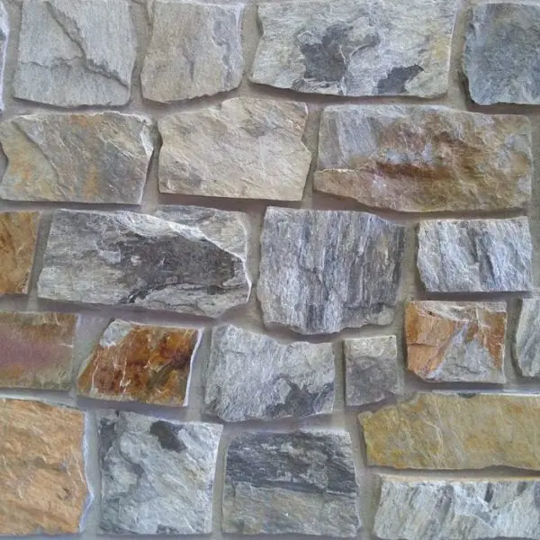 Rochester Natural Thin Stone Veneer