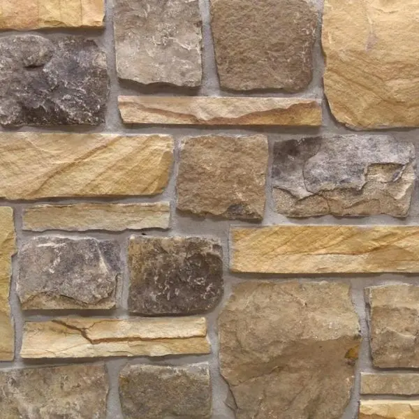 Saguaro Natural Thin Stone Veneer