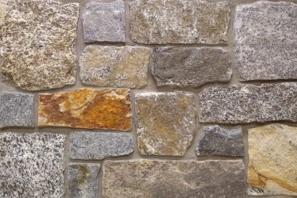 Salem Natural Thin Stone Veneer