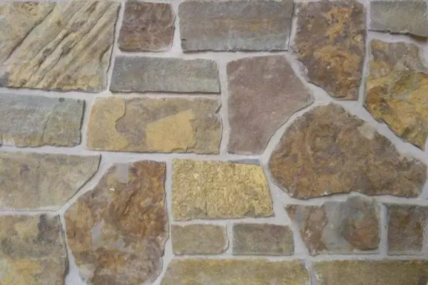 Sedona Real Quarried Stone Veneer