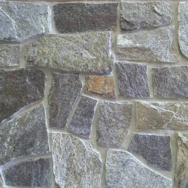 Shelton Natural Thin Stone Veneer