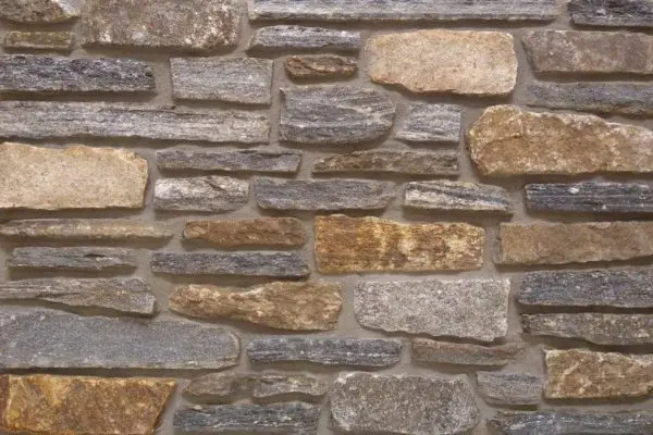 Silverton Natural Thin Stone Veneer