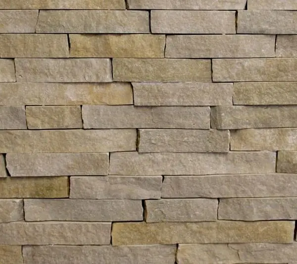 Sterling Ledge Drystack Natural Thin Stone Veneer