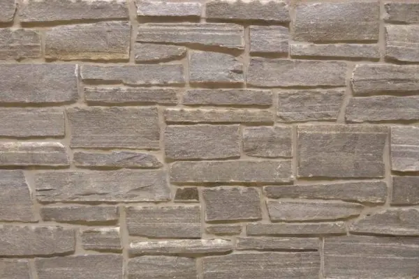 Syracuse Natural Thin Ledgestone Veneer