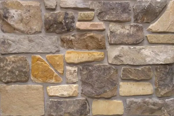 Tantallon Natural Stone Veneer