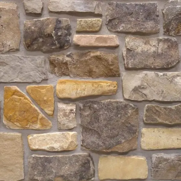 Tantallon Natural Thin Stone Veneer