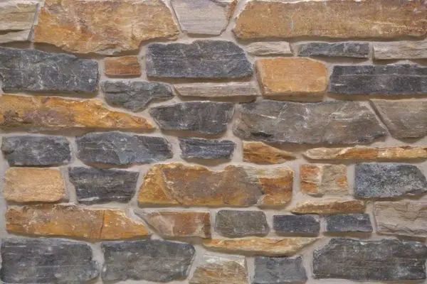 Verona Natural Thin Ledgestone Veneer