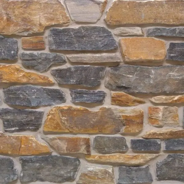 Verona Natural Thin Ledgestone Veneer