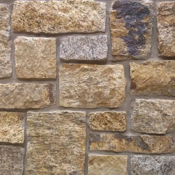 Westchester Real Thin Stone Veneer