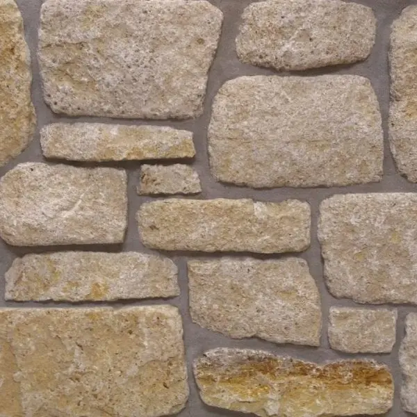 Winfield Thin Real Stone Veneer