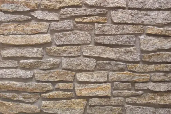 Alexandria Natural Thin Stone Veneer