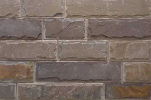 Andover Strip Natural Stone Veneer