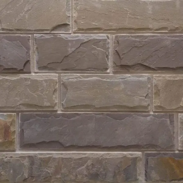 Andover Strip Natural Stone Veneer