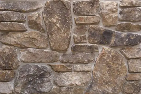 Ardennes Natural Thin Stone Veneer