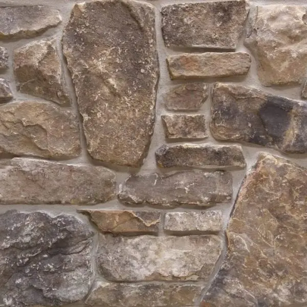 Ardennes Natural Thin Stone Veneer