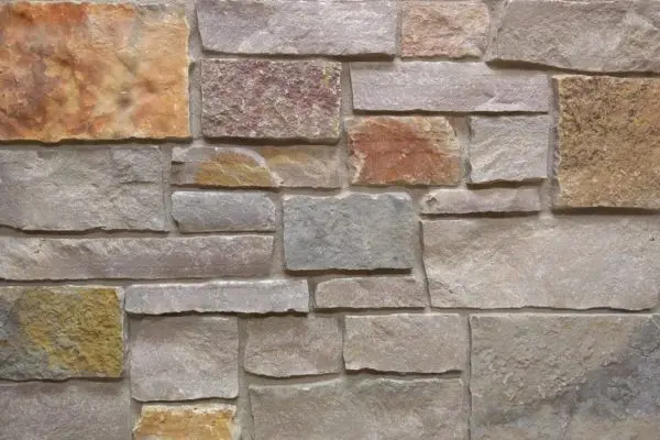 Avondale Natural Stone Veneer