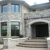 Avondale Thin Stone Exterior